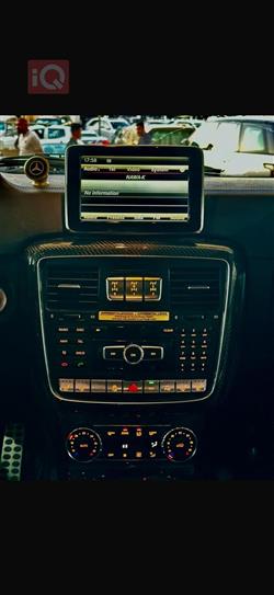 مرسيدس بنز G-Class